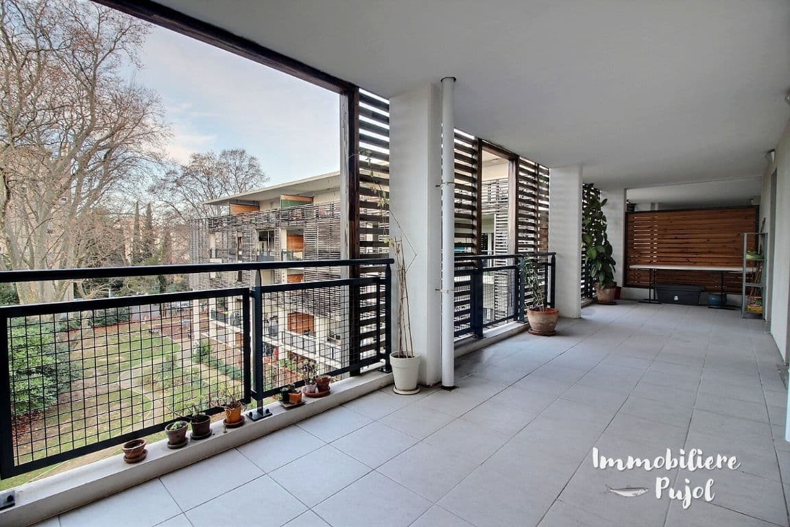 Appartement T3 à louer à MARSEILLE – photo 4