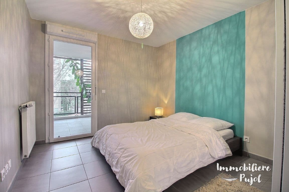 Appartement T3 à louer à MARSEILLE – photo 5