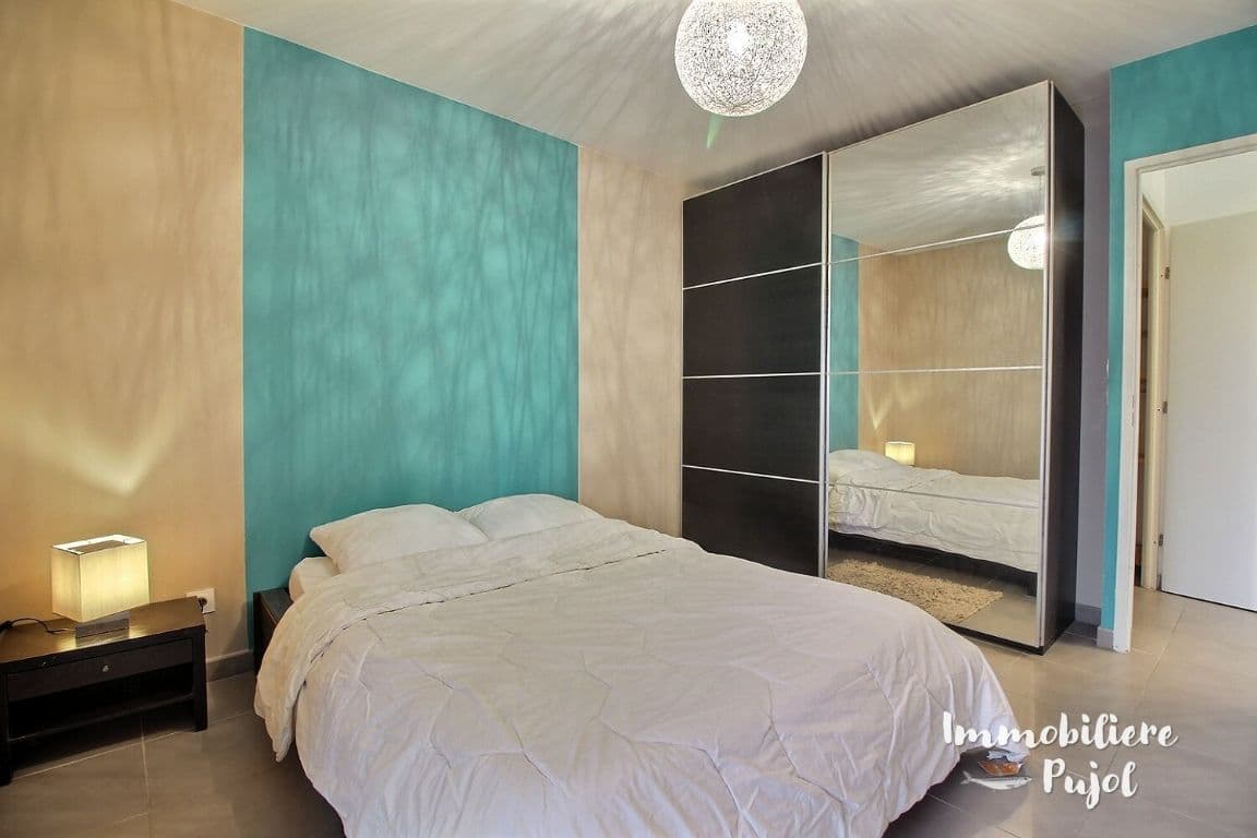 Appartement T3 à louer à MARSEILLE – photo 6