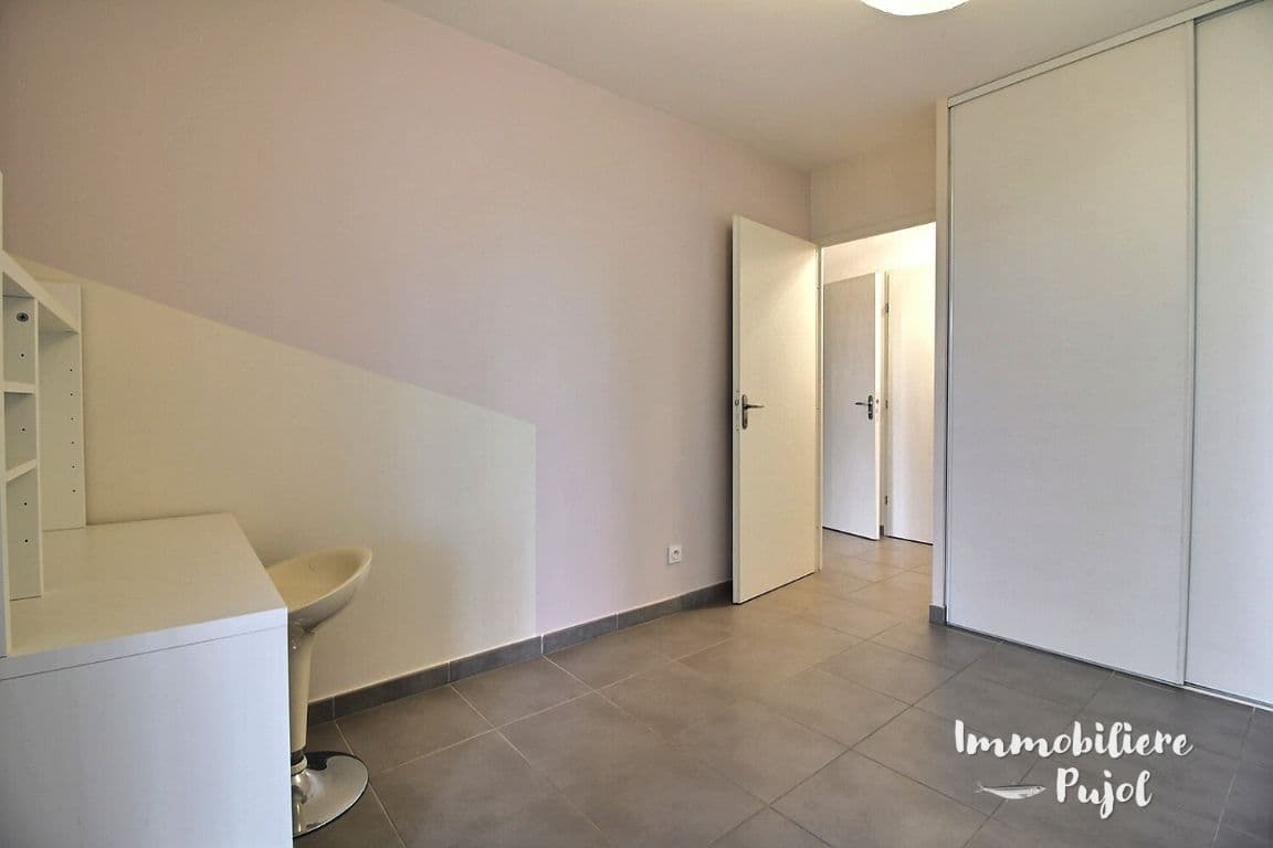 Appartement T3 à louer à MARSEILLE – photo 8