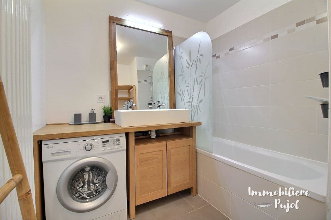 Appartement T3 à louer à MARSEILLE – photo 9