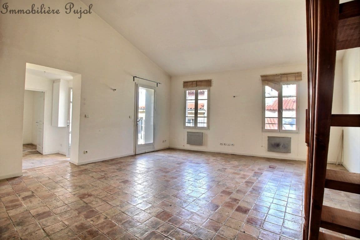 Appartement T2 à louer à Marseille – photo 4