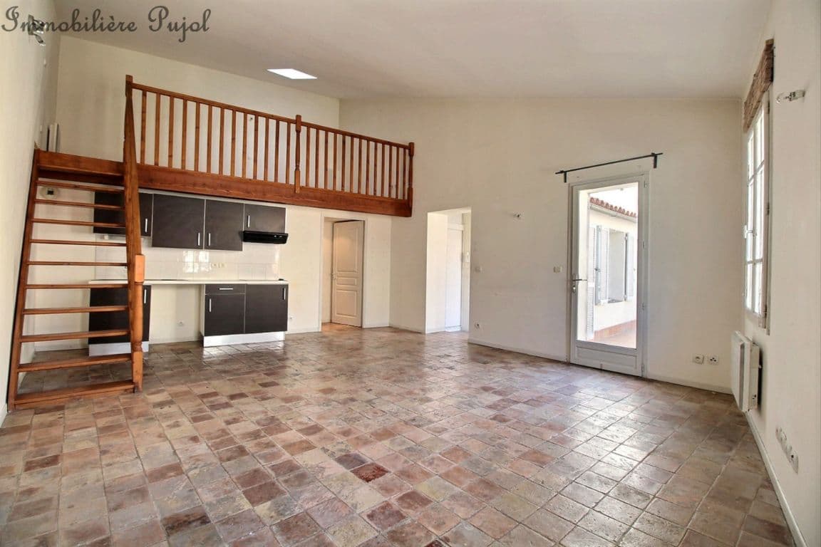 Appartement T2 à louer à Marseille – photo 3