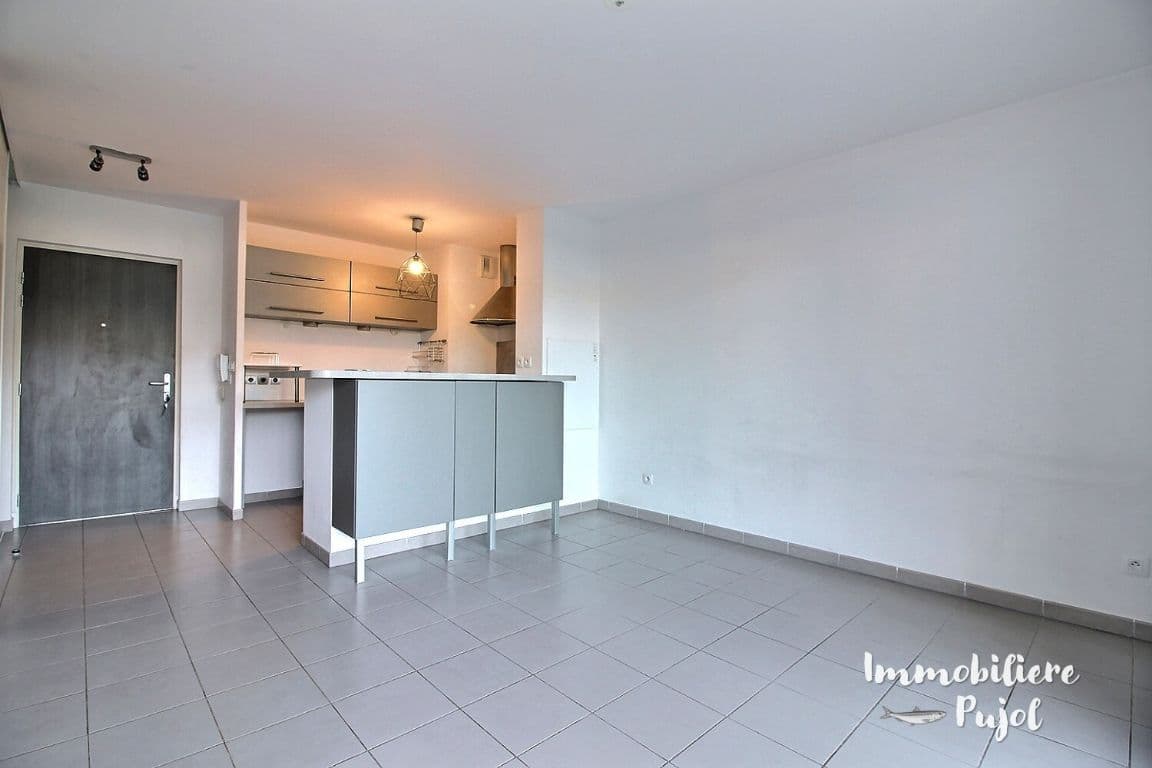 Appartement T2 à louer à MARSEILLE – photo 3