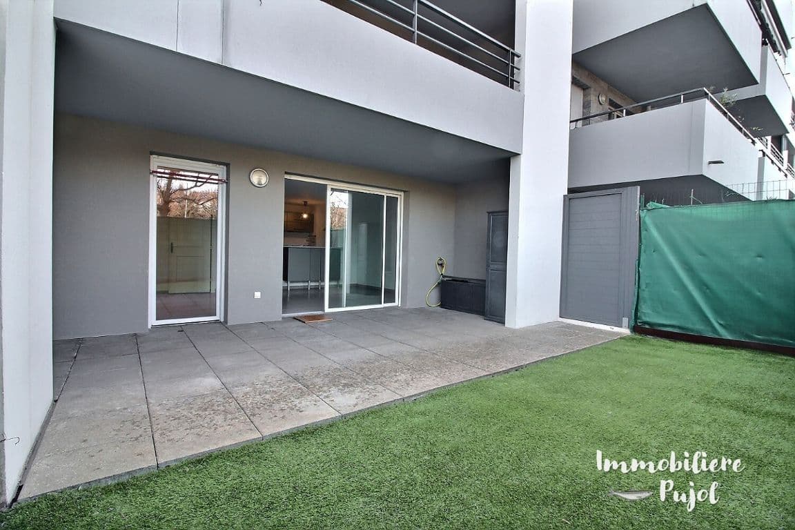 Appartement T2 à louer à MARSEILLE – photo 4