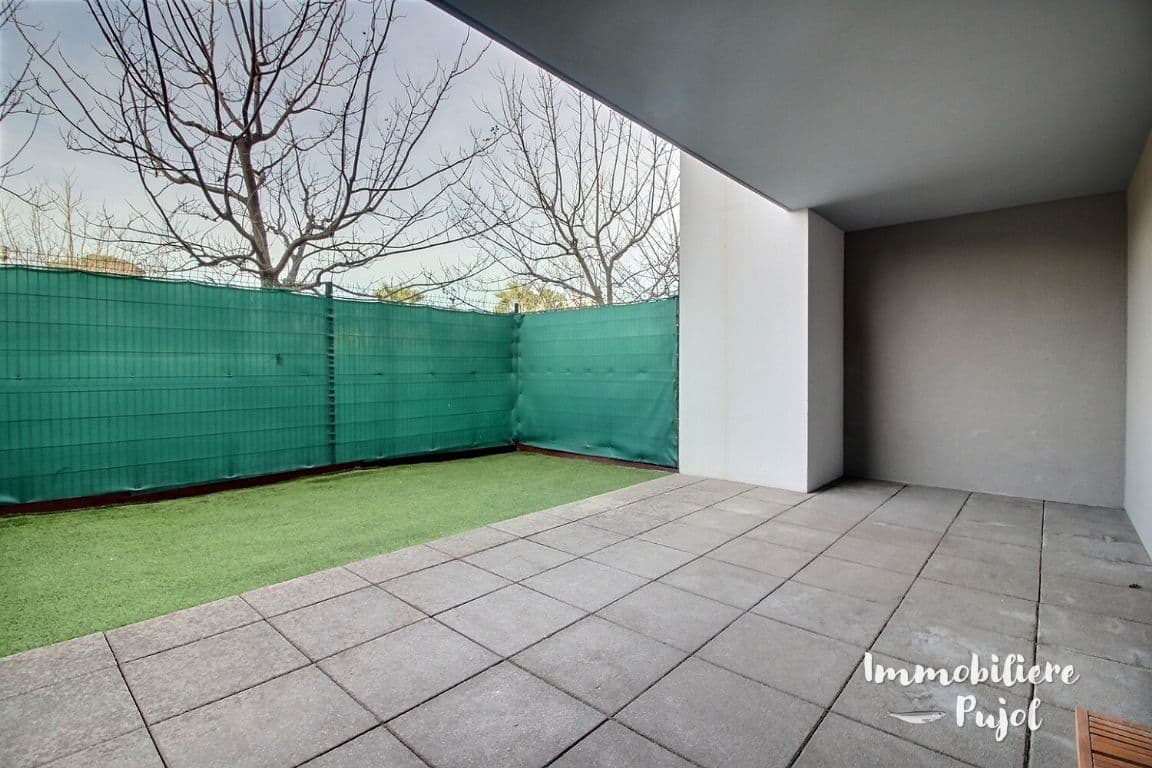 Appartement T2 à louer à MARSEILLE – photo 1