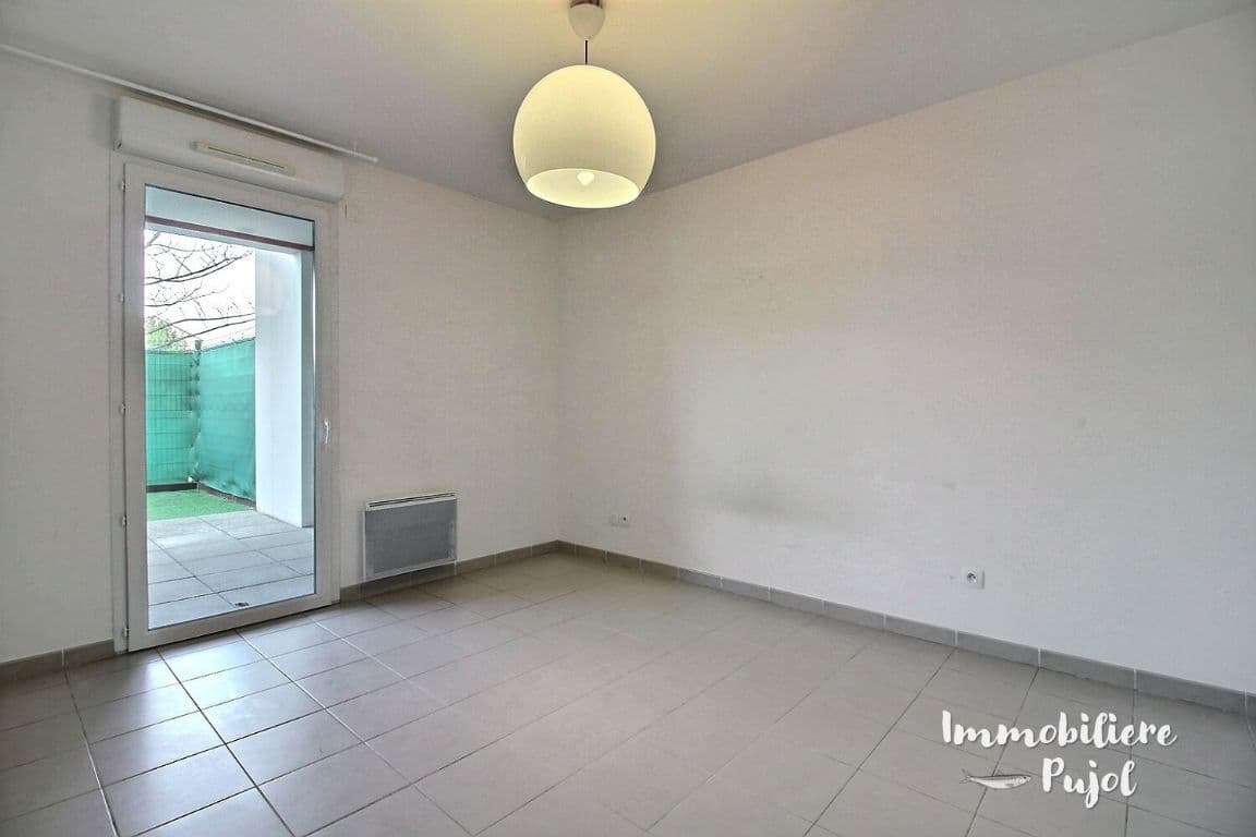 Appartement T2 à louer à MARSEILLE – photo 5