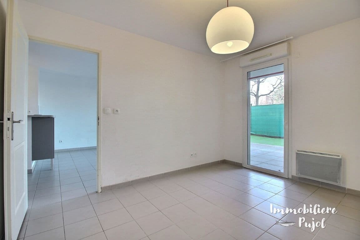 Appartement T2 à louer à MARSEILLE – photo 6