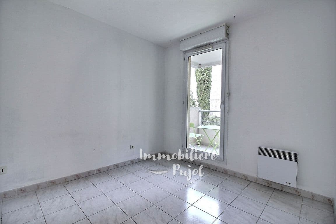 Appartement T2 à louer à Marseille – photo 2