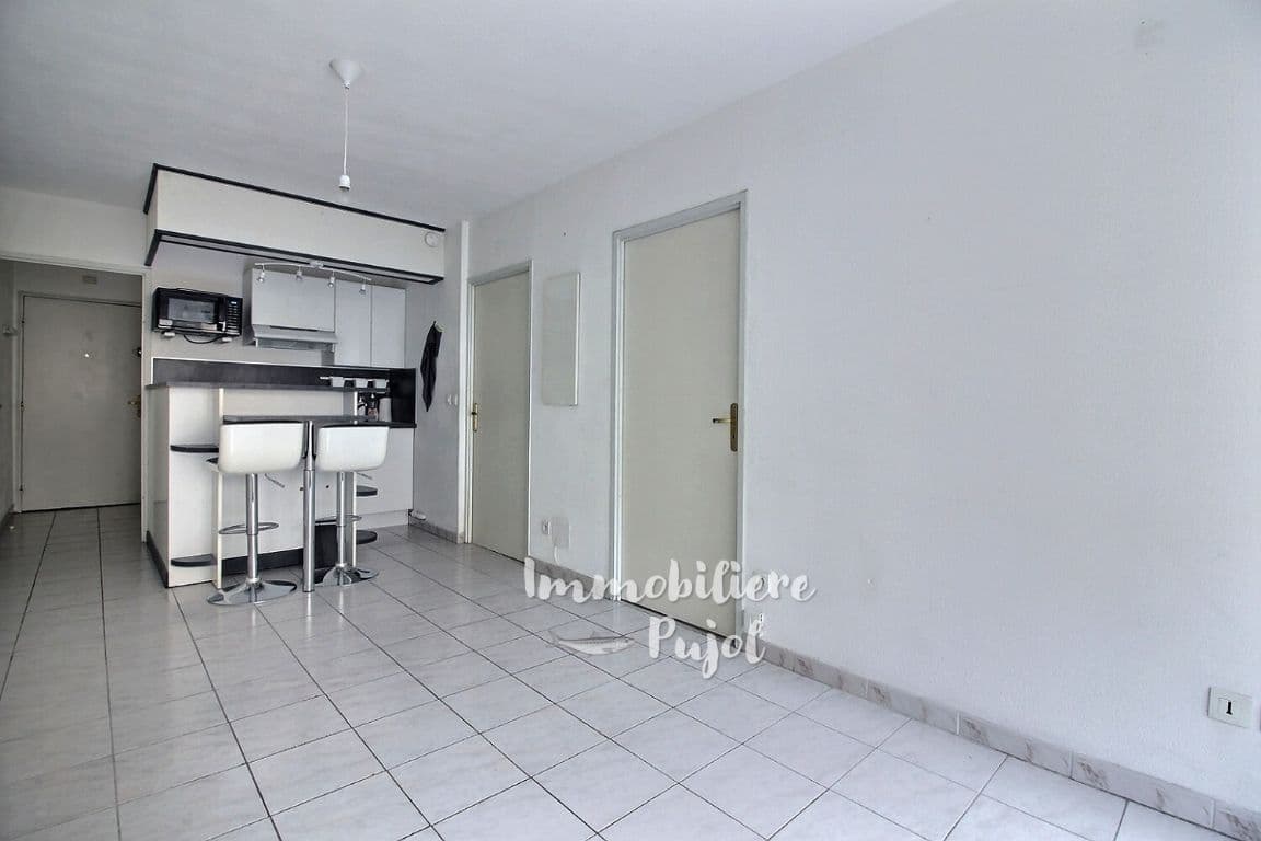 Appartement T2 à louer à Marseille – photo 1