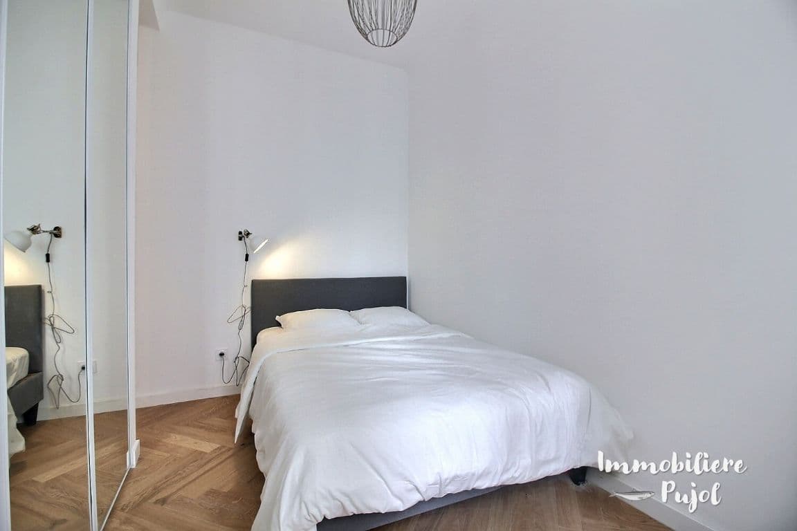 Appartement T2 à louer à Marseille – photo 5
