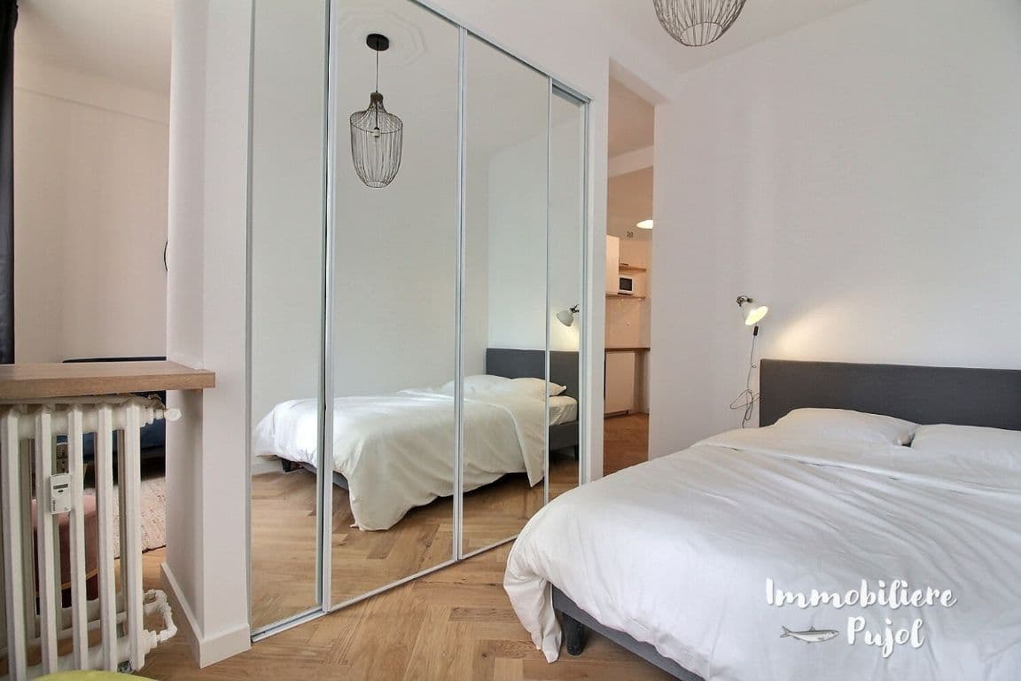 Appartement T2 à louer à Marseille – photo 6