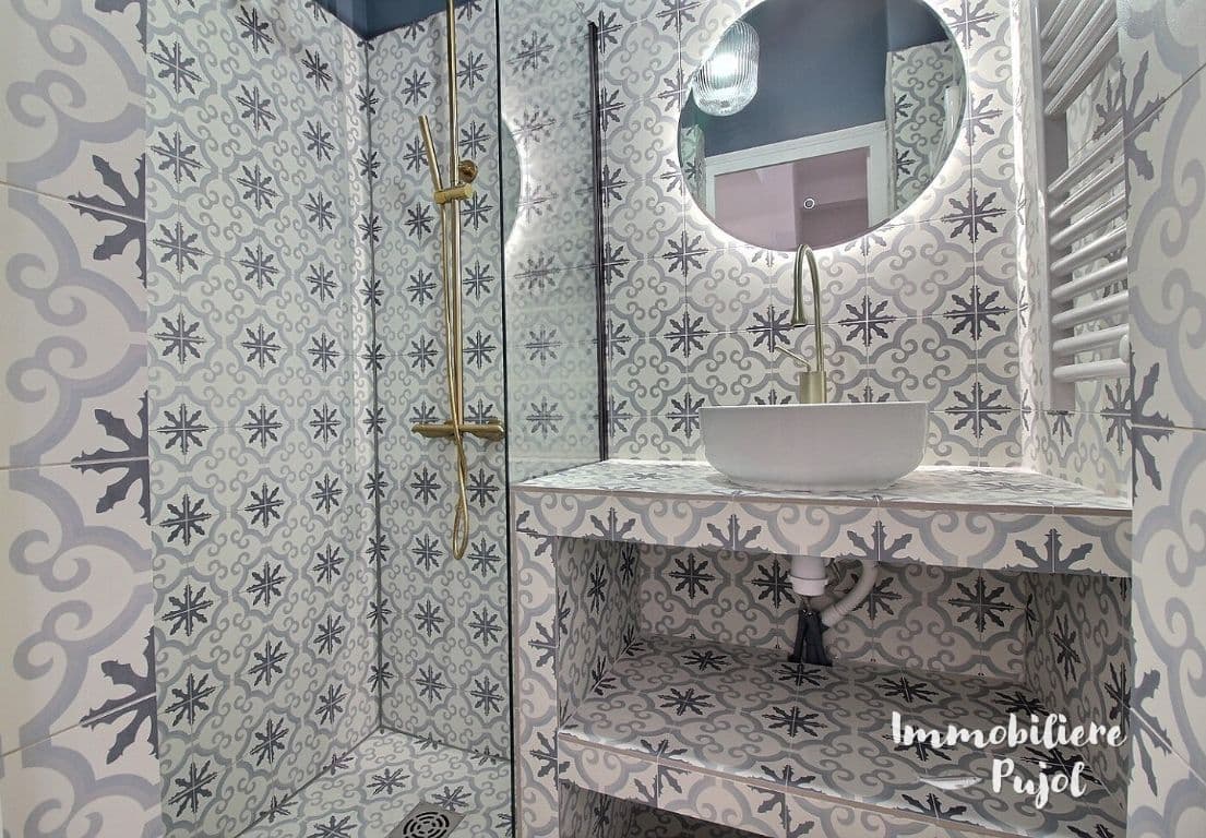 Appartement T2 à louer à Marseille – photo 7
