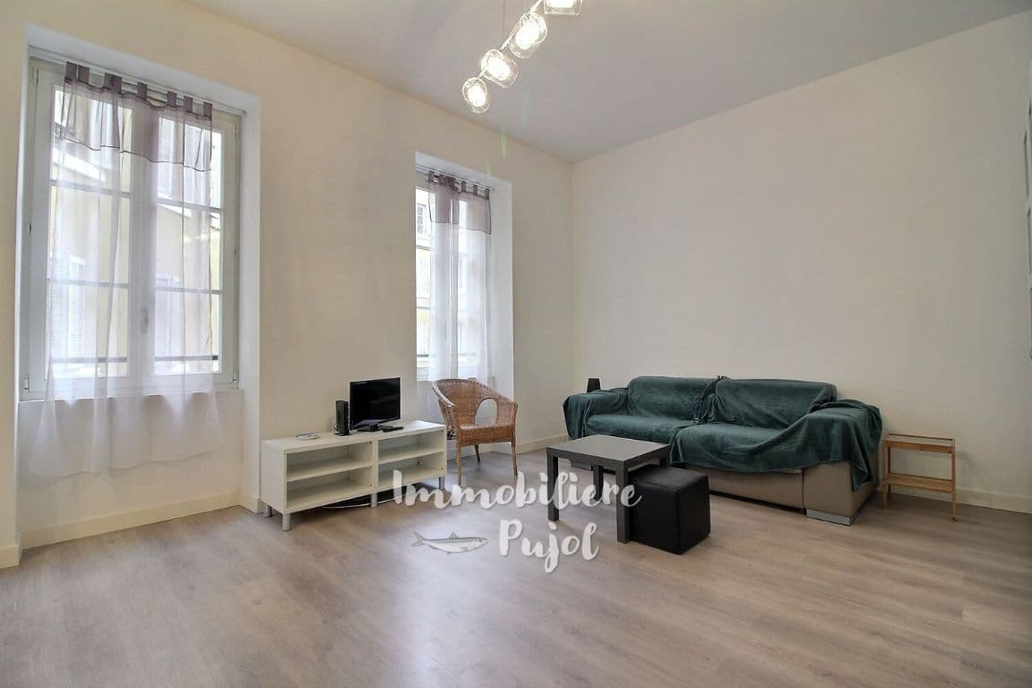 Appartement T1 à louer à Marseille – photo 2