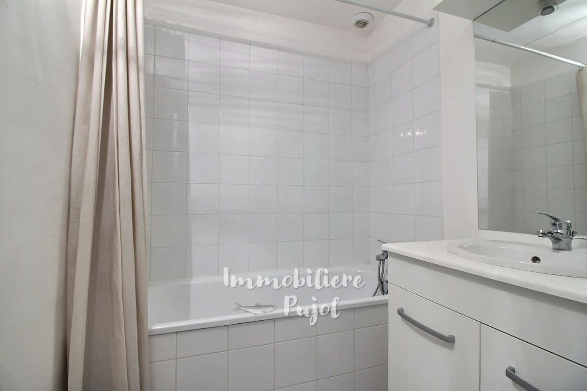 Appartement T1 à louer à Marseille – photo 4
