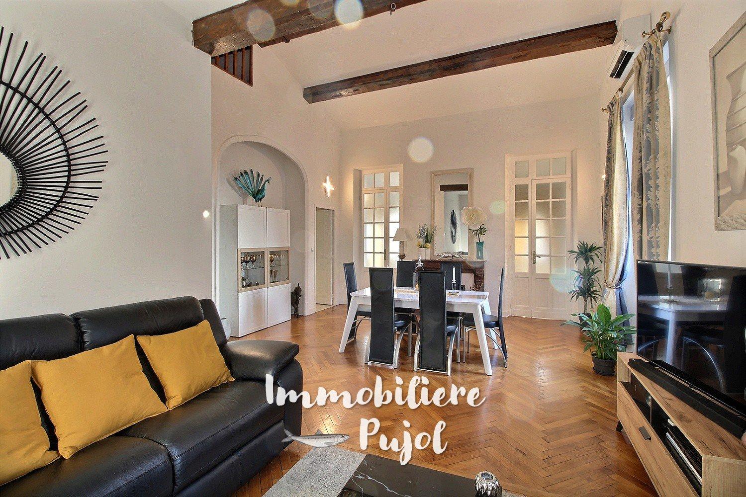 Appartement T3 à vendre à Marseille – photo 1