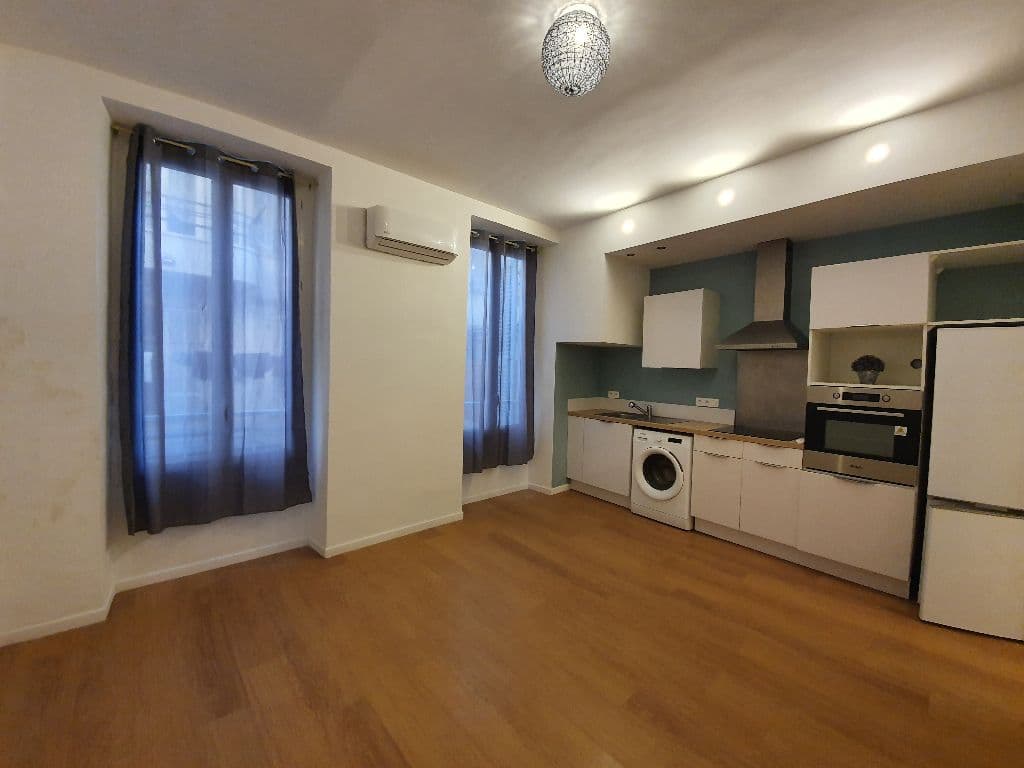 Appartement T2 à louer – photo 1