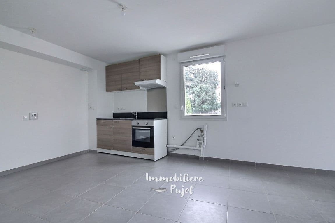 Appartement T3 à louer à Marseille – photo 3
