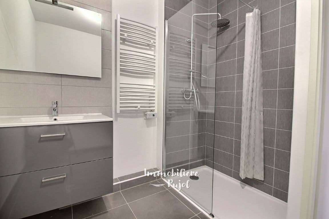 Appartement T3 à louer à Marseille – photo 8