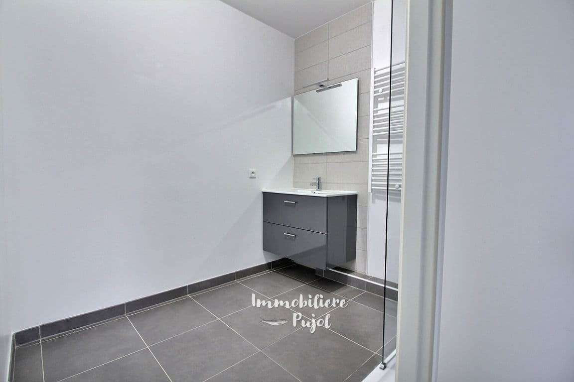 Appartement T3 à louer à Marseille – photo 9