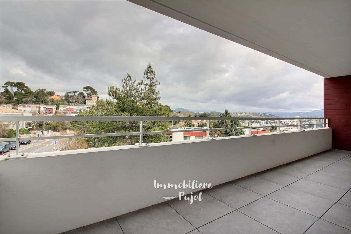 Appartement T3 à louer à Marseille – photo 4