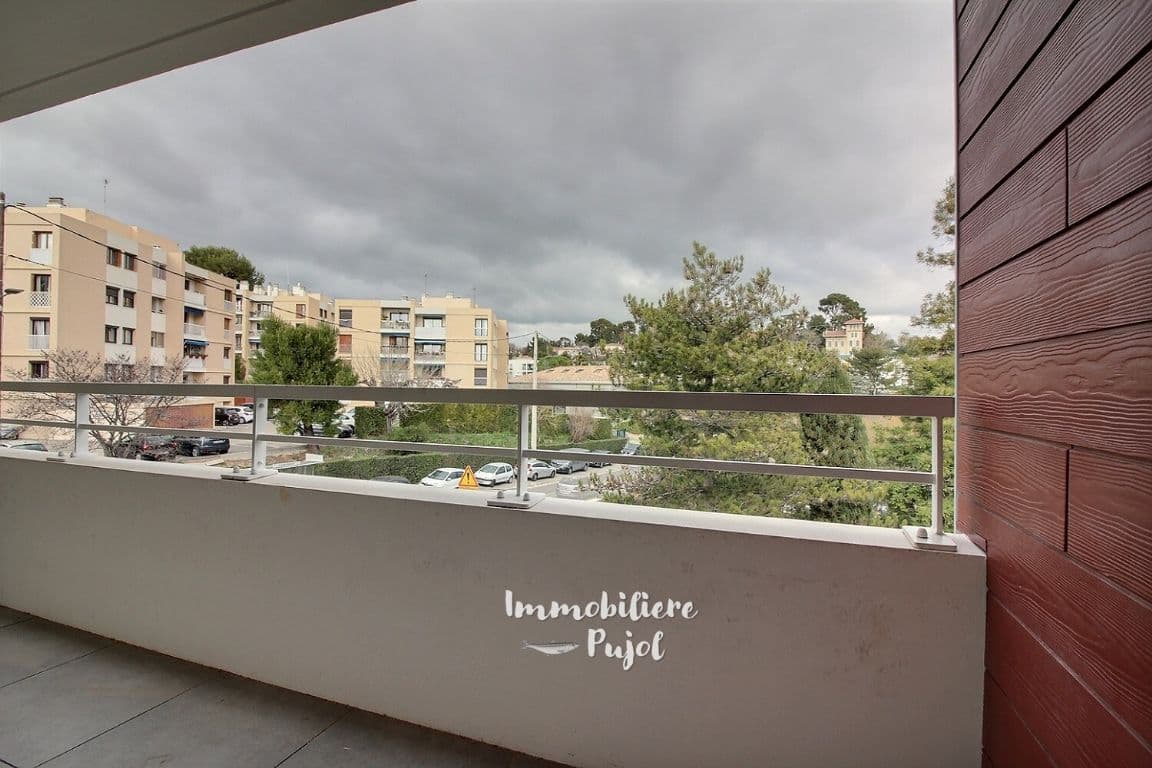 Appartement T3 à louer à Marseille – photo 5