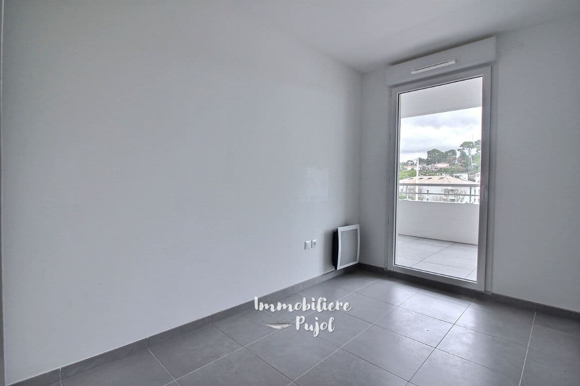 Appartement T3 à louer à Marseille – photo 6