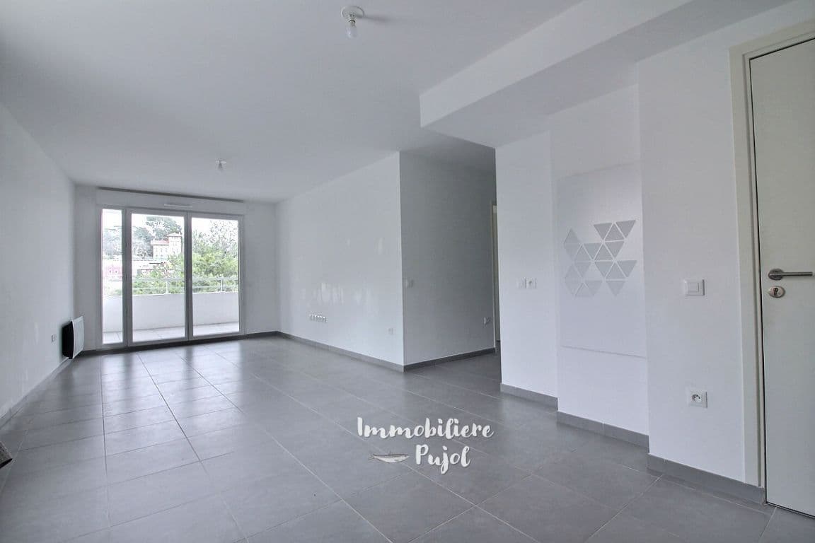 Appartement T3 à louer à Marseille – photo 2