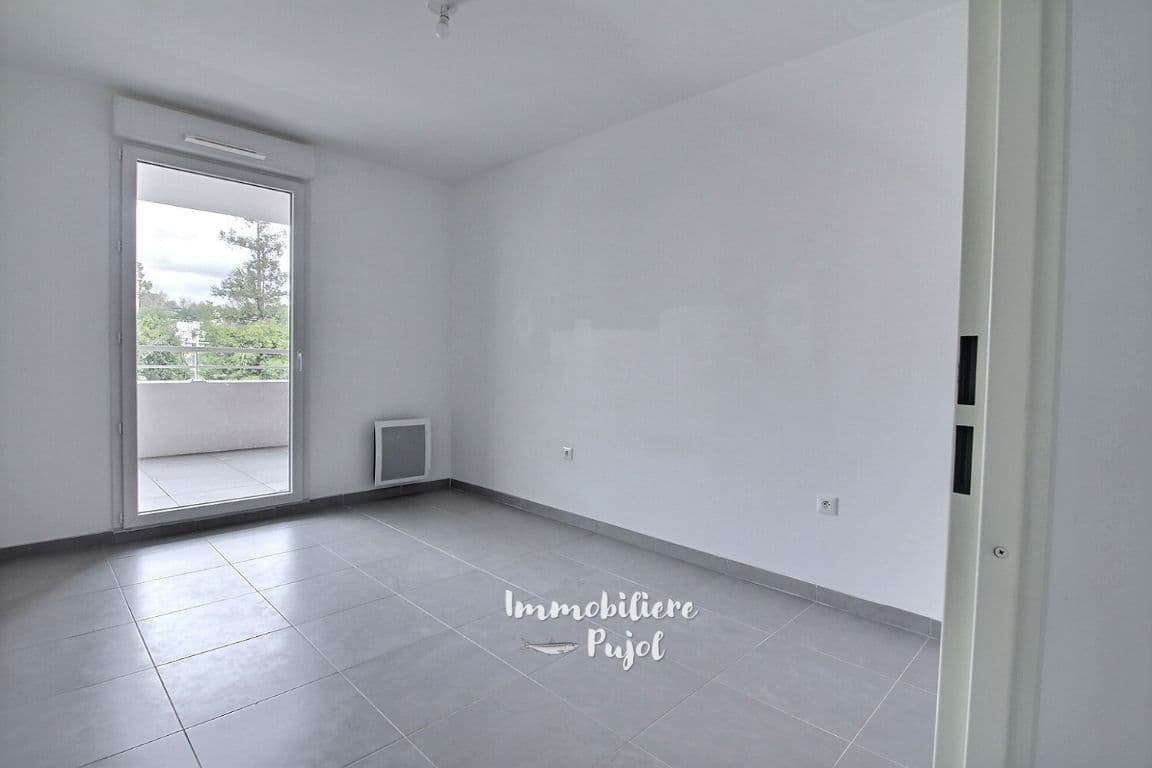 Appartement T3 à louer à Marseille – photo 7