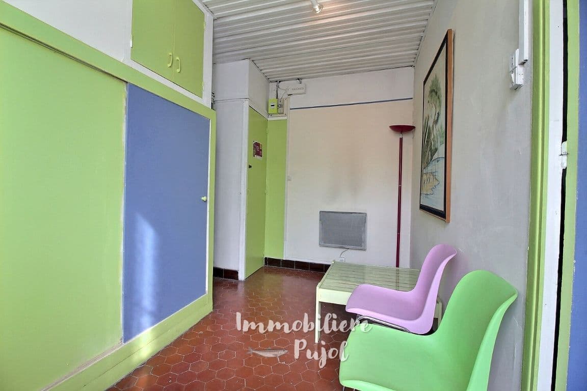 Bureaux à louer à Marseille – photo 2