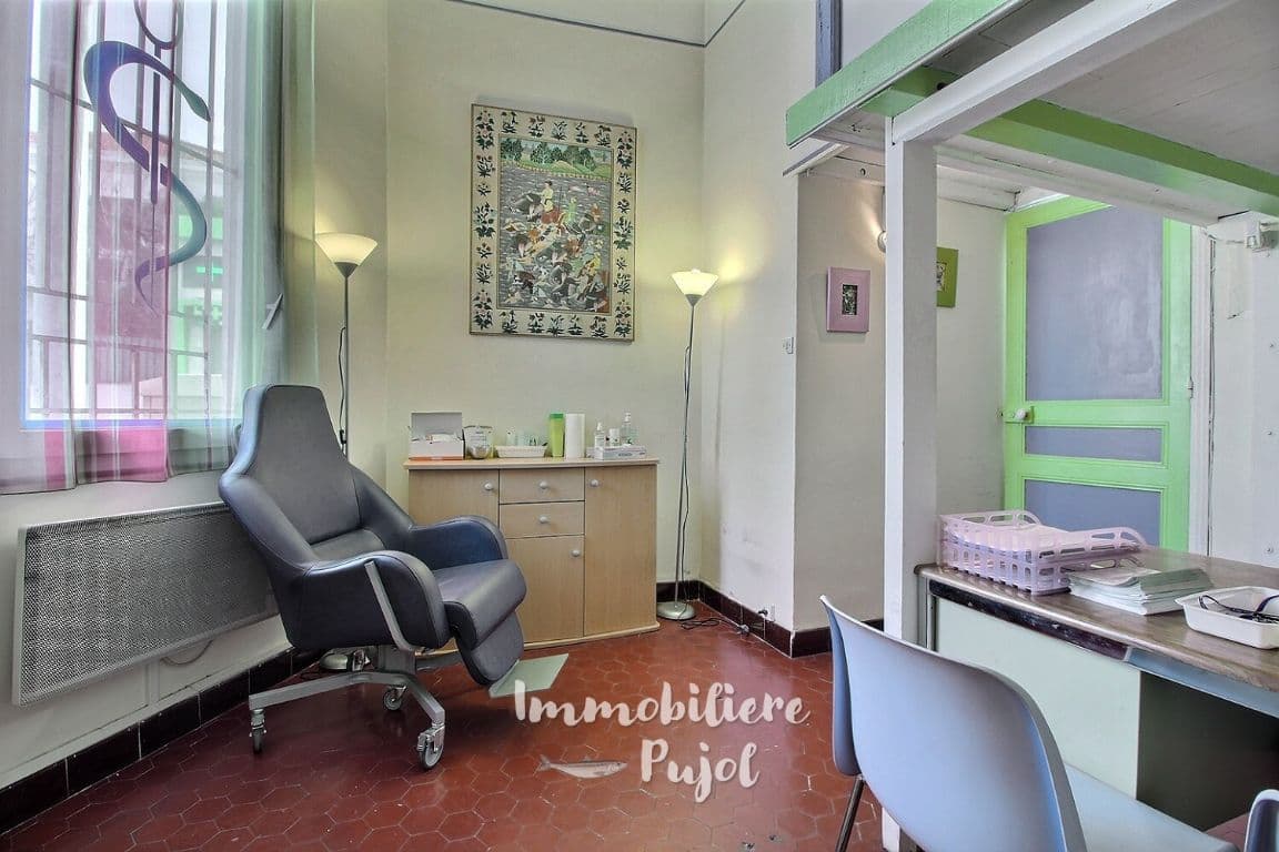 Bureaux à louer à Marseille – photo 3