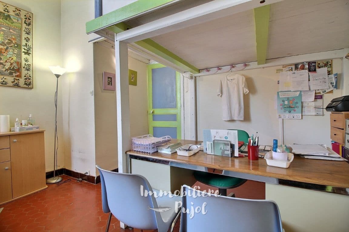 Bureaux à louer à Marseille – photo 4
