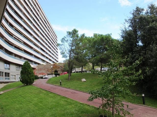 Appartement 1 pi&egrave;ce à louer – photo 1