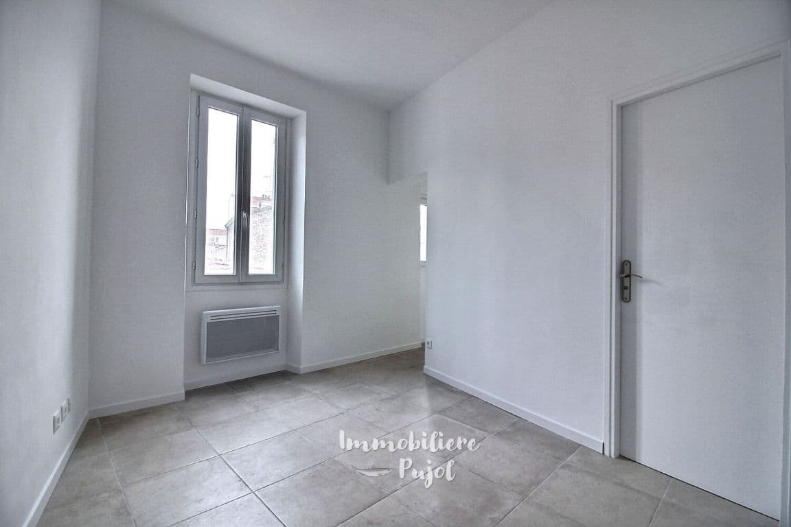 Appartement T1 à louer à Marseille – photo 2