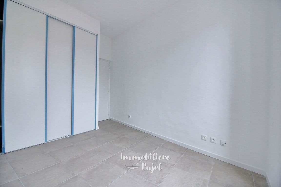 Appartement T1 à louer à Marseille – photo 3
