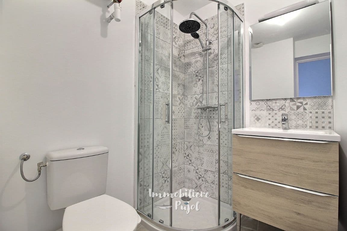 Appartement T1 à louer à Marseille – photo 4
