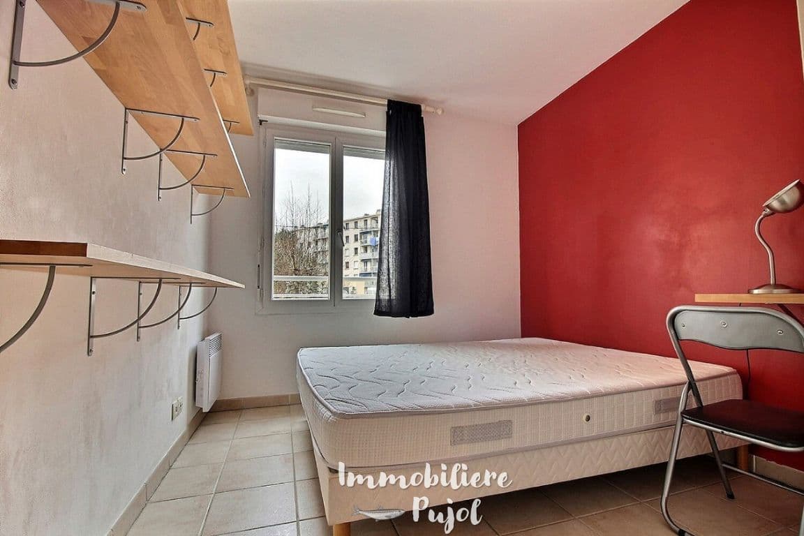 Appartement T2 à louer à Marseille – photo 5