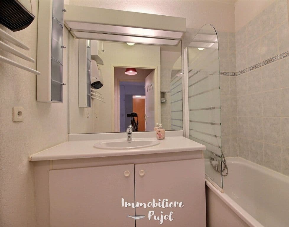 Appartement T2 à louer à Marseille – photo 6