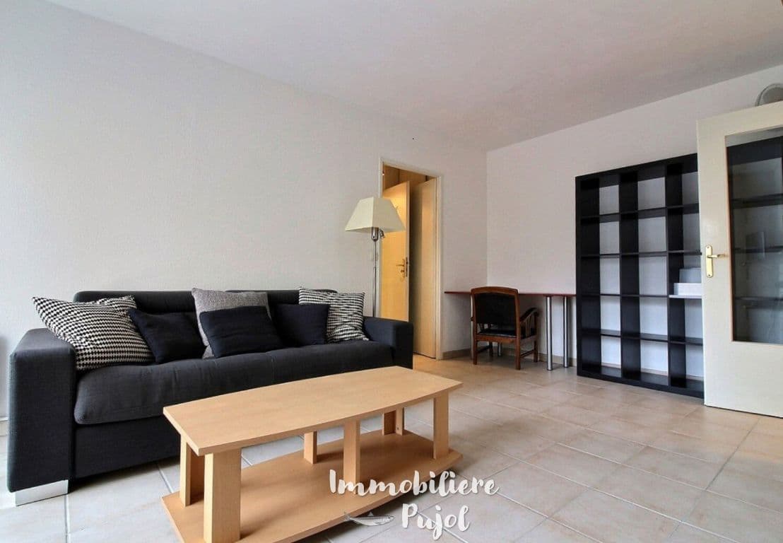 Appartement T2 à louer à Marseille – photo 3