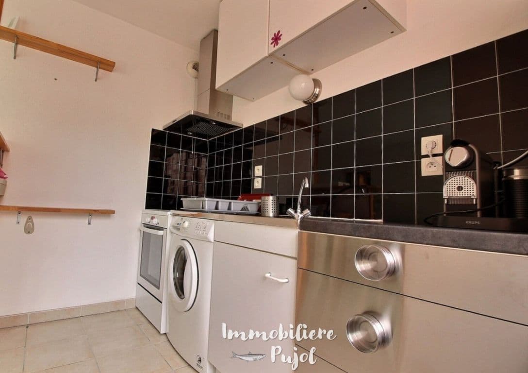 Appartement T2 à louer à Marseille – photo 4