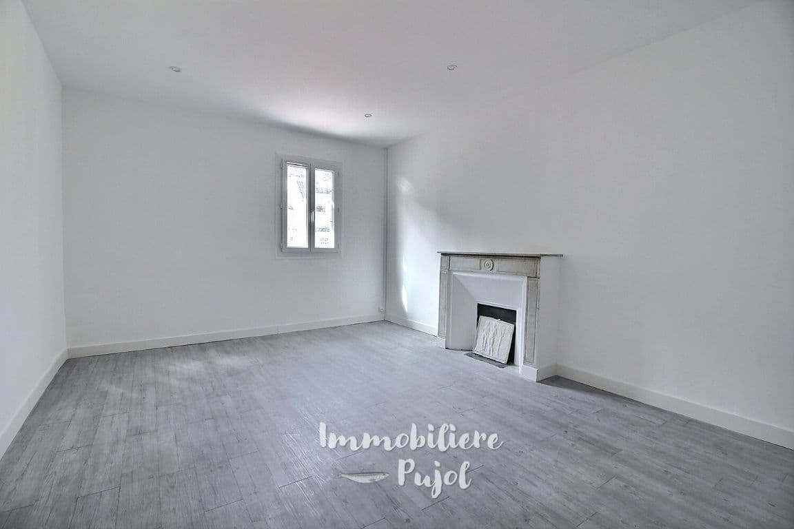 Appartement T2 à louer à Marseille – photo 1