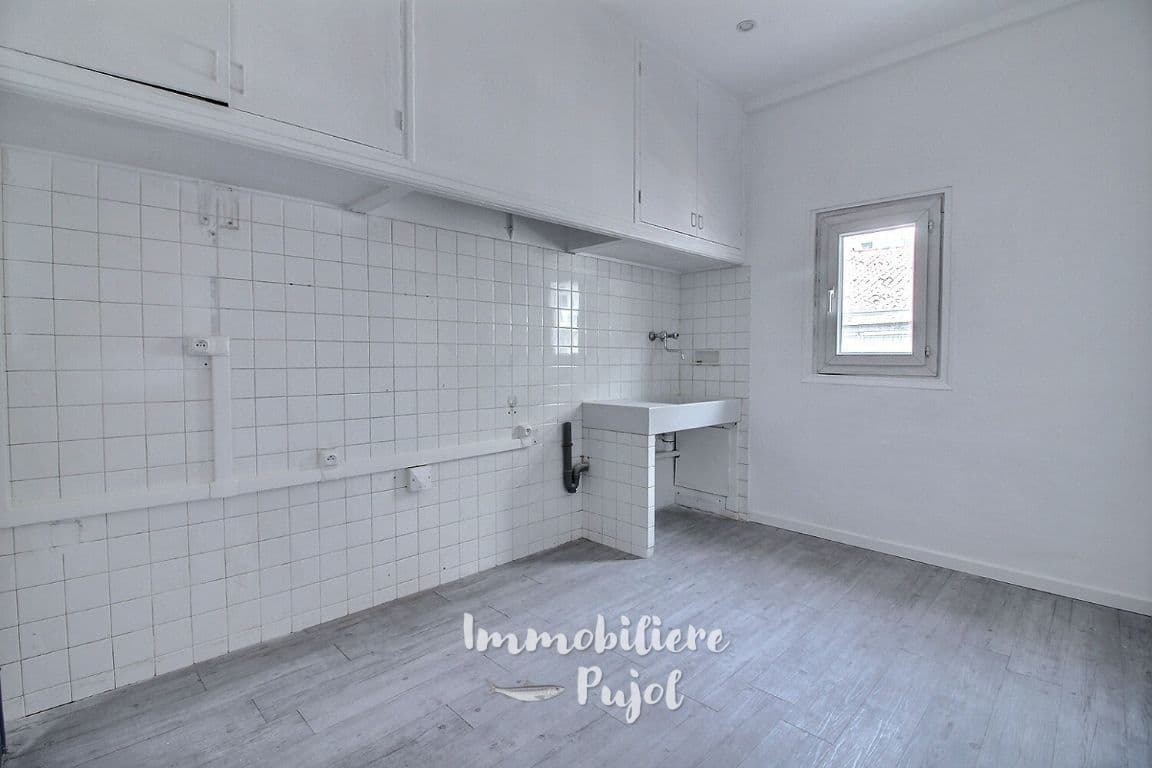 Appartement T2 à louer à Marseille – photo 2