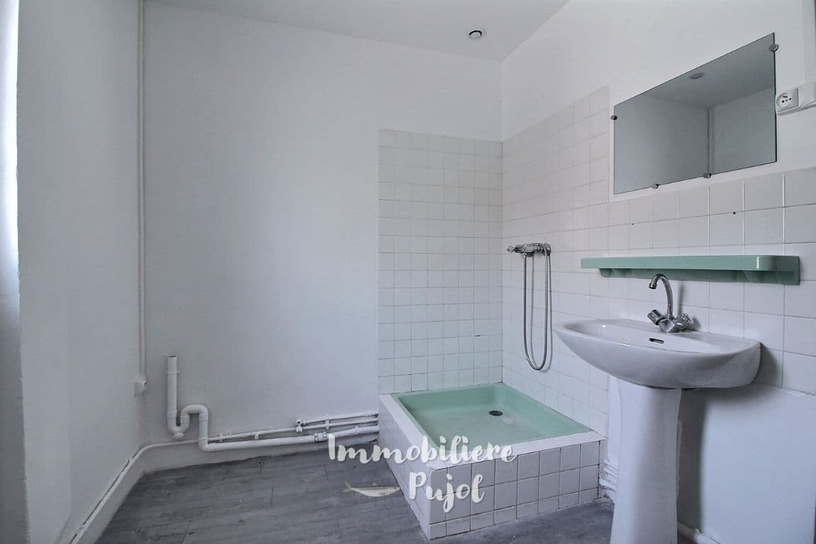 Appartement T2 à louer à Marseille – photo 4