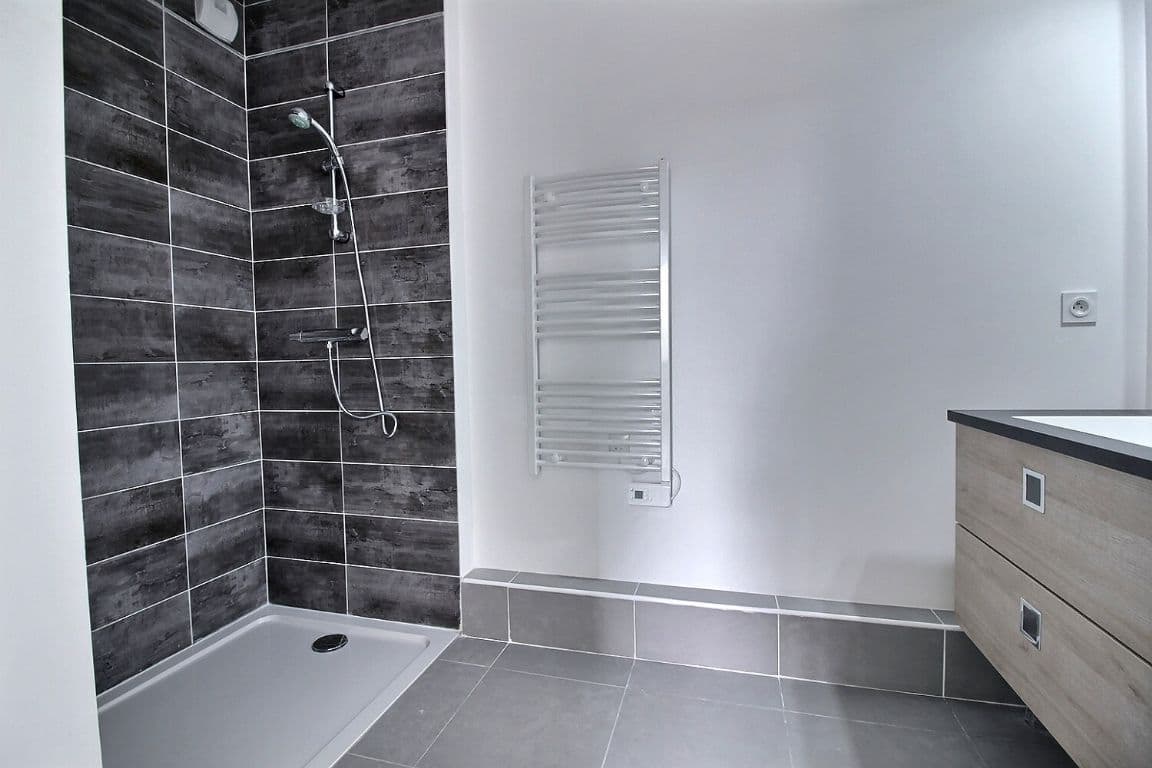 Appartement T3 à louer à Marseille – photo 7