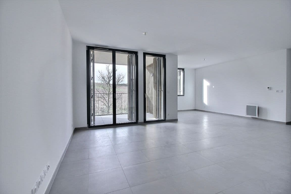 Appartement T3 à louer à Marseille – photo 1