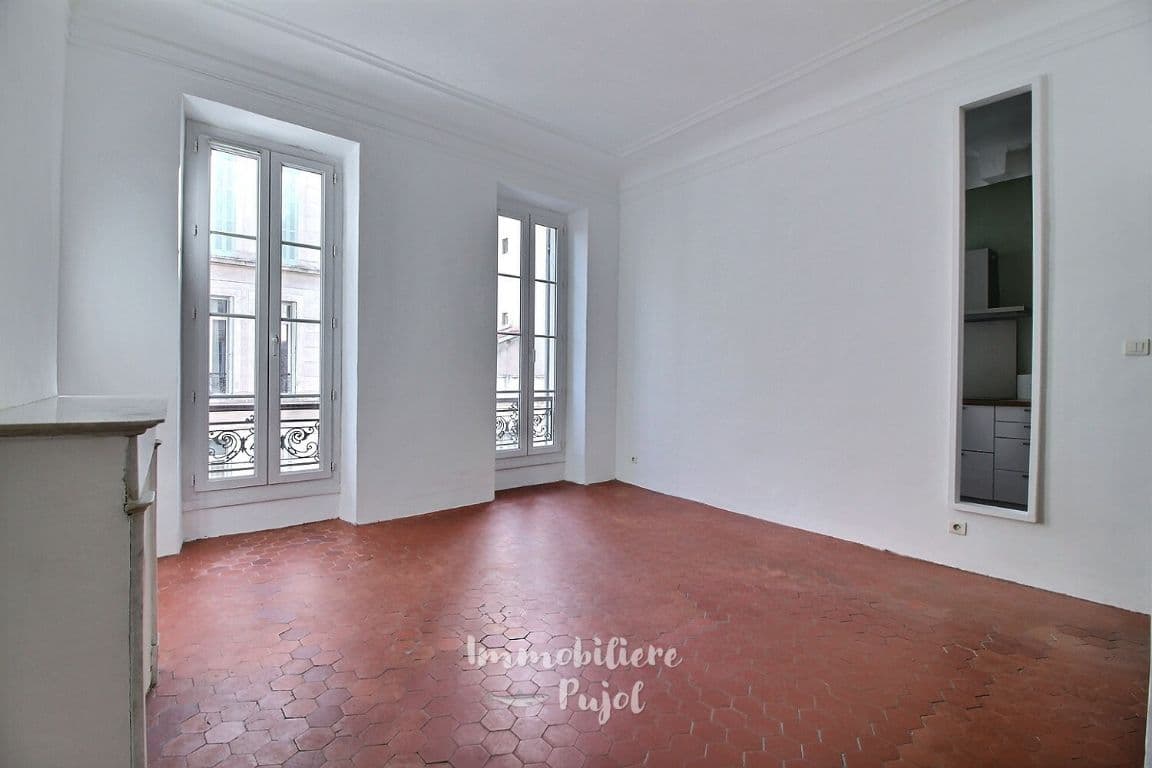 Appartement T3 à louer à Marseille – photo 1