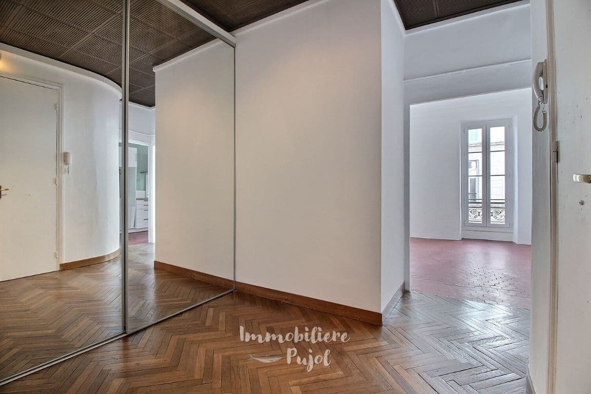 Appartement T3 à louer à Marseille – photo 3