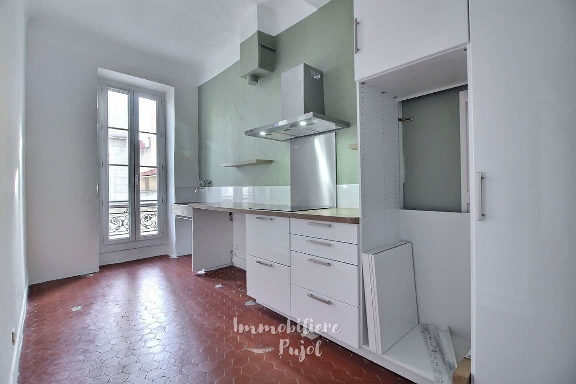 Appartement T3 à louer à Marseille – photo 4