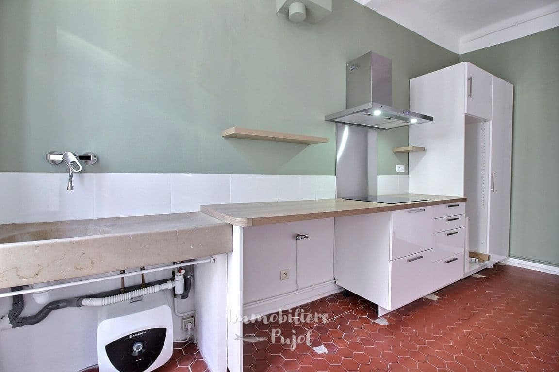 Appartement T3 à louer à Marseille – photo 5