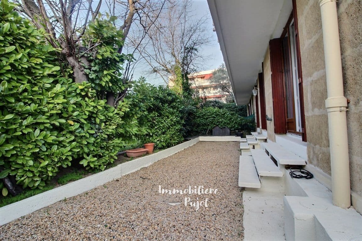 Appartement T3 à louer à Marseille – photo 5